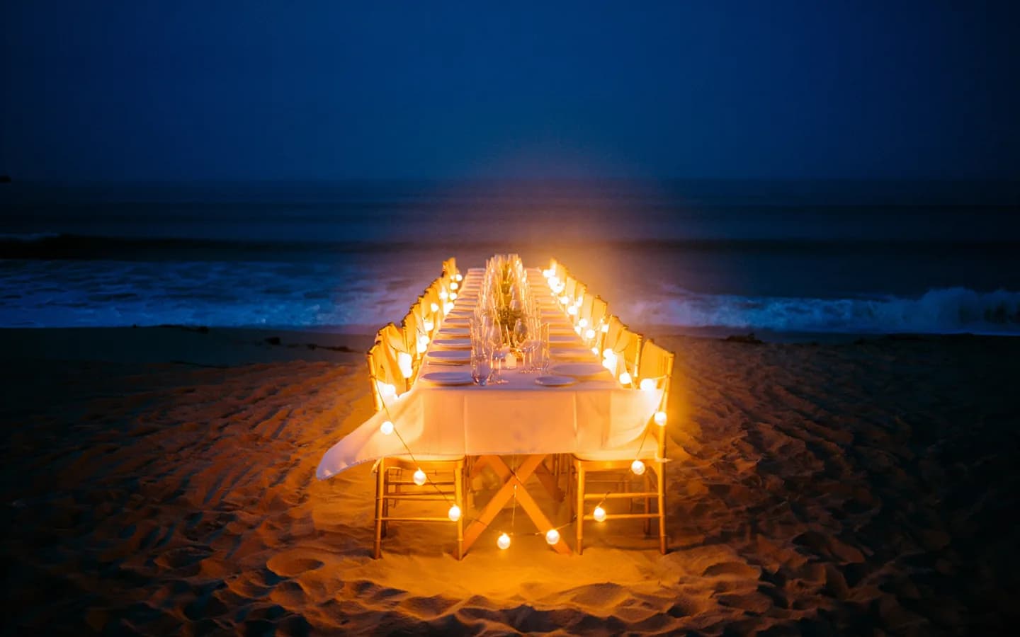 Rivage Event
